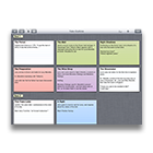 Index Cards