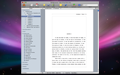 Manuscript Formatting