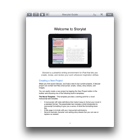 Rich Text Editor