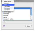 Smart Text Screenshot