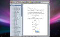 Automatic Screenplay Formatting