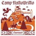 Camp NaNoWriMo 2022