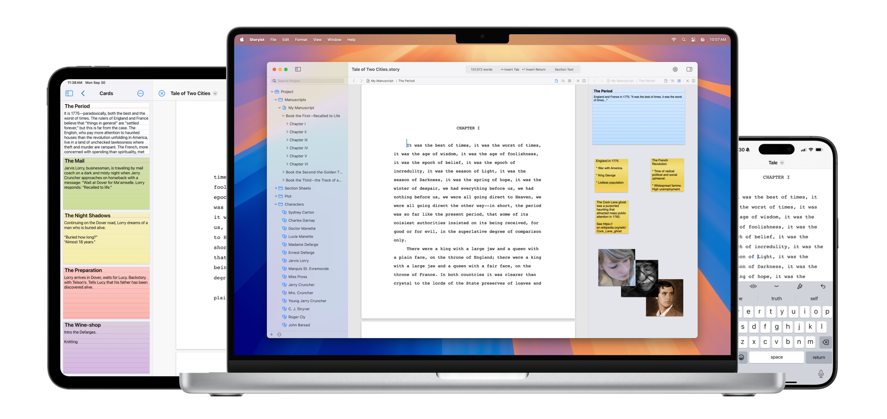 storyist free similar storyist free similar