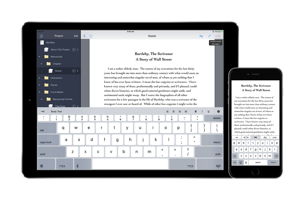 storyist download storyist download