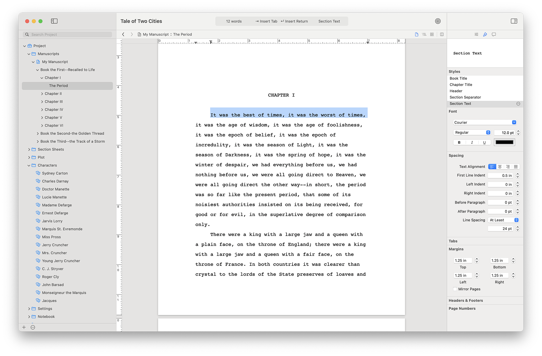storyist download storyist download