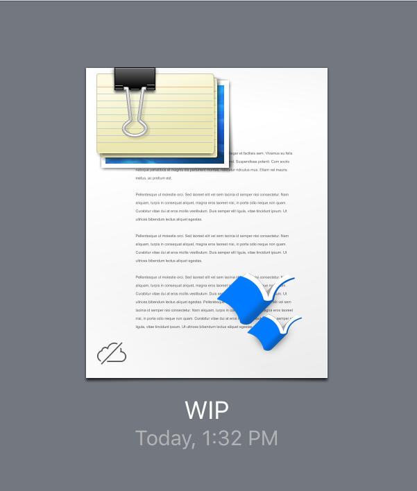 storyist dropbox storyist dropbox